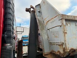 VOLVO FH 460 6x2 Abrollkipper MEILLER RK 20.55