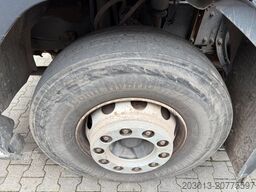 VOLVO FH 460 6x2 Abrollkipper MEILLER RK 20.55