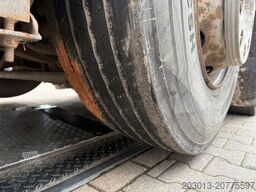 VOLVO FH 460 6x2 Abrollkipper MEILLER RK 20.55