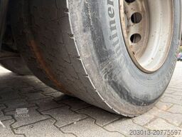 VOLVO FH 460 6x2 Abrollkipper MEILLER RK 20.55