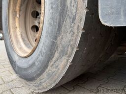 VOLVO FH 460 6x2 Abrollkipper MEILLER RK 20.55