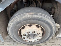 VOLVO FH 460 6x2 Abrollkipper MEILLER RK 20.55