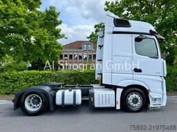 Mercedes-Benz Actros 5/1948 BigSpace/Retarder/Mega/Eu6d