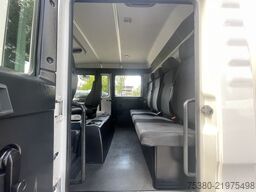 man TGL 8.180 Doka Koffer 1H*Klima*LBW*