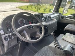man TGL 8.180 Doka Koffer 1H*Klima*LBW*