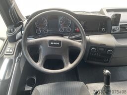 man TGL 8.180 Doka Koffer 1H*Klima*LBW*