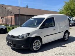 Ploščati dostavnik Volkswagen Caddy 1.6TDI 75kW *Klima*Tempomat*AHK