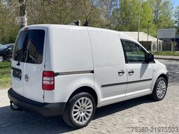 Volkswagen Caddy 1.6TDI 75kW *Klima*Tempomat*AHK