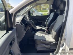 Volkswagen Caddy 1.6TDI 75kW *Klima*Tempomat*AHK