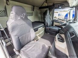 MAN TGX 18.510 BLS+INTARDER+PTO