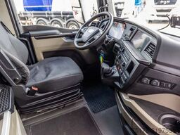 MAN TGX 18.510 BLS+INTARDER+PTO