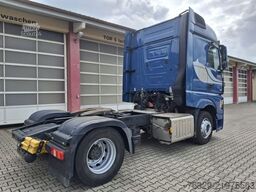 Mercedes-Benz Actros 1846