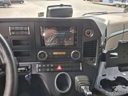 Mercedes-Benz Actros 1846