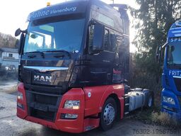 MAN 18.440 XXL Mega 2 Tank