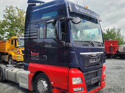 MAN 18.440 XXL Mega 2 Tank
