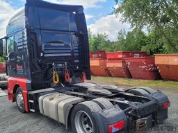 MAN 18.440 XXL Mega 2 Tank