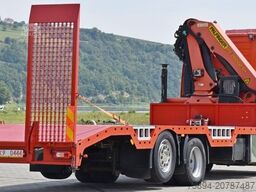 VOLVO FM 410 * PK 26002 - EH D / FUNK* TOPZUSTAND