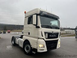 MAN TGX 18.460 4x4H BLS
