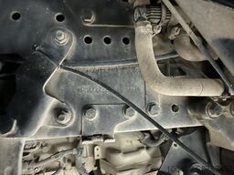 MAN TGX 18.460 4x4H BLS