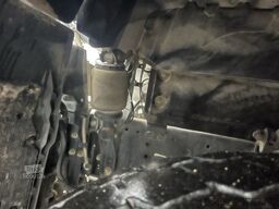 MAN TGX 18.460 4x4H BLS