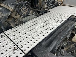 MAN TGX 18.460 4x4H BLS