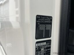 MAN TGX 18.460 4x4H BLS