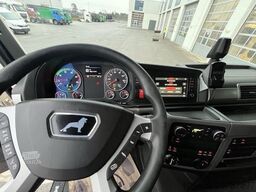 MAN TGX 18.460 4x4H BLS