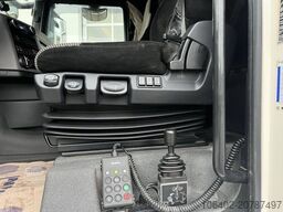 MAN TGX 18.460 4x4H BLS