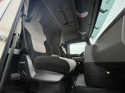 MAN TGX 18.460 4x4H BLS