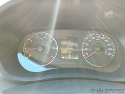 AHORN Van 620, Solar, Automatik,Längsbetten