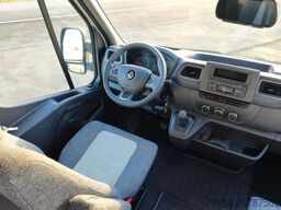 AHORN Van 620, Solar, Automatik,Längsbetten