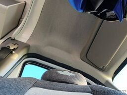 AHORN Van 620, Solar, Automatik,Längsbetten