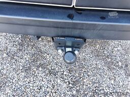 AHORN Van 620, Solar, Automatik,Längsbetten