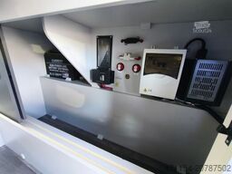 AHORN Van 620, Solar, Automatik,Längsbetten