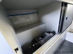 AHORN Van 620, Solar, Automatik,Längsbetten