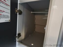 AHORN Van 620, Solar, Automatik,Längsbetten