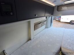 AHORN Van 620, Solar, Automatik,Längsbetten