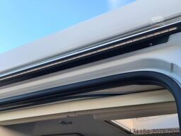 AHORN Van 620, Solar, Automatik,Längsbetten