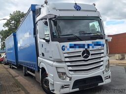 Mercedes-Benz 1845 Jumbo