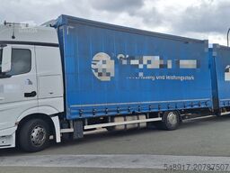 Mercedes-Benz 1845 Jumbo