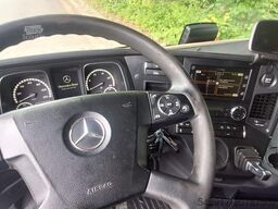 Mercedes-Benz 1845 Jumbo