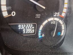 Mercedes-Benz 1845 Jumbo