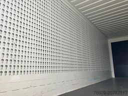 KRONE Wechselbrücke Koffer