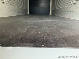 KRONE Wechselbrücke Koffer