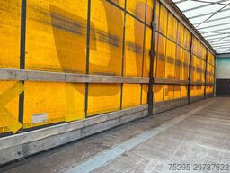 KÖGEL 3 Achs MEGA Staplerhalter Liftachse SAF TÜV2/26