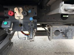 KÖGEL 3 Achs MEGA Staplerhalter Liftachse SAF TÜV2/26