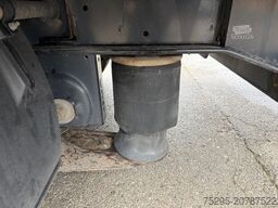 KÖGEL 3 Achs MEGA Staplerhalter Liftachse SAF TÜV2/26