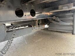 KÖGEL 3 Achs MEGA Staplerhalter Liftachse SAF TÜV2/26