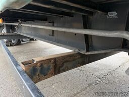 KÖGEL 3 Achs MEGA Staplerhalter Liftachse SAF TÜV2/26