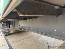 KÖGEL 3 Achs MEGA Staplerhalter Liftachse SAF TÜV2/26